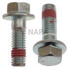 Disc Brake Caliper Bracket Mounting Bolt