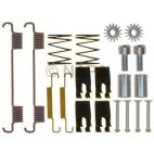Parking Brake Shoe Hardware Kit