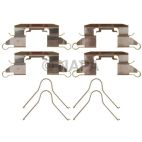 Disc Brake Caliper Hardware Kit