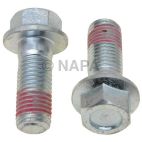 Disc Brake Caliper Bracket Mounting Bolt