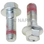 Disc Brake Caliper Bracket Mounting Bolt