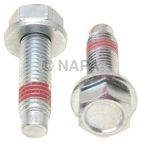 Disc Brake Caliper Bracket Mounting Bolt