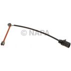 Disc Brake Pad Wear Sensor