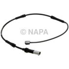 Disc Brake Pad Wear Sensor
