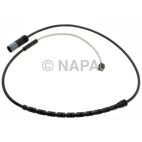 Disc Brake Pad Wear Sensor