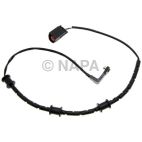 Disc Brake Pad Wear Sensor