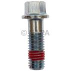 Disc Brake Caliper Bracket Mounting Bolt