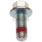 Disc Brake Caliper Bracket Mounting Bolt