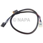 Electric Brake Control Wiring Harness