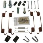 Parking Brake Shoe Hardware Kit