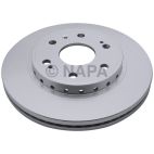 Disc Brake Rotor
