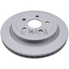 Disc Brake Rotor