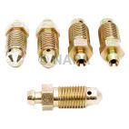 Brake Bleeder Screw