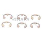 Drum Brake Shoe C-Washer