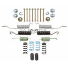 Drum Brake Hardware Kit