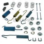 Drum Brake Hardware Kit