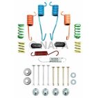 Drum Brake Hardware Kit