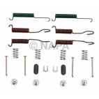 Drum Brake Hardware Kit