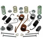Drum Brake Hardware Kit