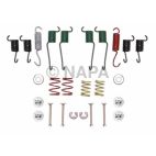 Drum Brake Hardware Kit