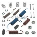 Drum Brake Hardware Kit