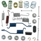 Drum Brake Hardware Kit