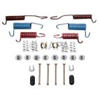 Drum Brake Hardware Kit