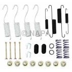 Drum Brake Hardware Kit