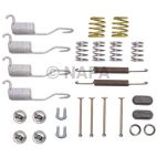 Drum Brake Hardware Kit