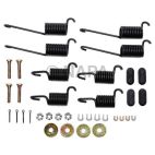 Drum Brake Hardware Kit