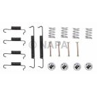 Drum Brake Hardware Kit