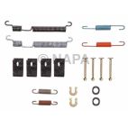 Drum Brake Hardware Kit