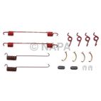 Drum Brake Hardware Kit