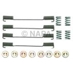 Drum Brake Hardware Kit