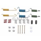 Drum Brake Hardware Kit