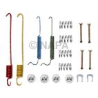 Drum Brake Hardware Kit