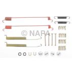 Drum Brake Hardware Kit