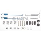 Drum Brake Hardware Kit