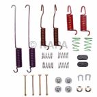 Drum Brake Hardware Kit