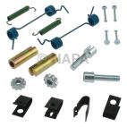 Parking Brake Shoe Hardware Kit