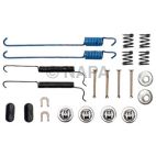 Drum Brake Hardware Kit