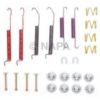Drum Brake Hardware Kit