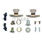 Parking Brake Shoe Hardware Kit