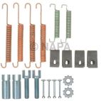 Parking Brake Shoe Hardware Kit
