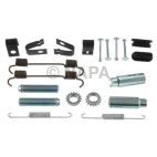 Parking Brake Shoe Hardware Kit