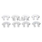 Drum Brake Shoe C-Washer