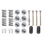 Drum Brake Shoe Hold Down Kit