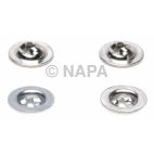 Drum Brake Shoe Hold Down Cup