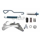 Drum Brake Self-Adjuster Repair Kit