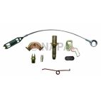 Drum Brake Self-Adjuster Repair Kit